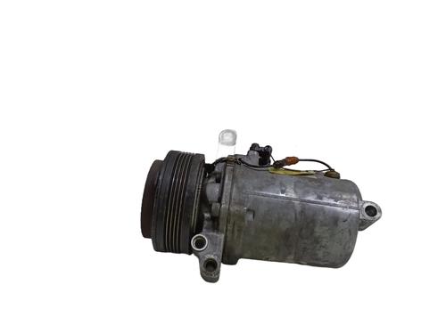 AC compressor BMW 3 (E46) 320 d | BP39199624M34 - Image 6