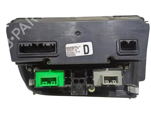 Climate control HONDA CIVIC IX (FK) 1.6 i-DTEC (FK3) | BP35722039I5 - Image 5