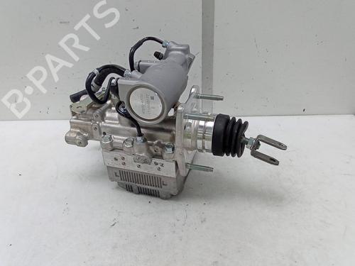 Used ABS pump ABS pump TOYOTA YARIS (_P13_) 1.3 (NSP130_, NSP130) (99 hp) 20222476 20222476
