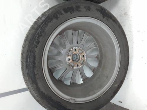 Rim OPEL CORSA E (X15) 1.2 (08, 68) | BP21084951C45 