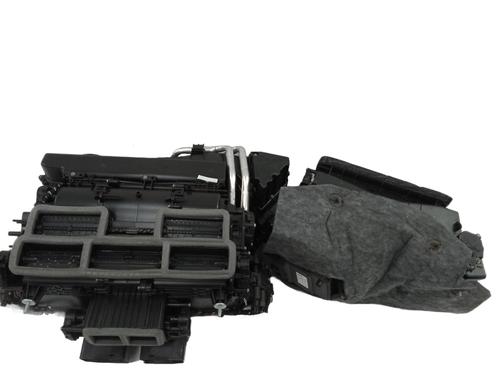 Heater matrix box PORSCHE TAYCAN (Y1A) Electric (Y1AAA1, Y1AAI1) | BP28144569M61 - Image 5