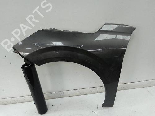 Left front fenders PEUGEOT 208 II (UB_, UP_, UW_, UJ_) 1.2 PureTech 100 | BP19776649C41 