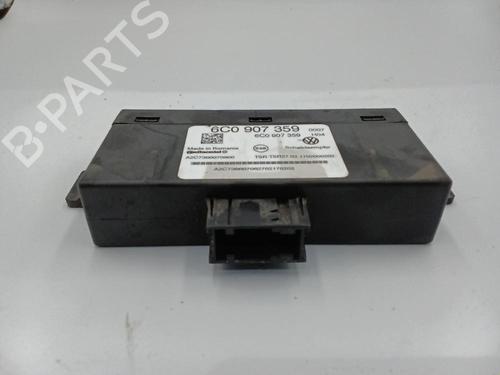 Used Electronic module VW POLO V (6R1, 6C1) 1.8 GTI (192 hp) 26651812