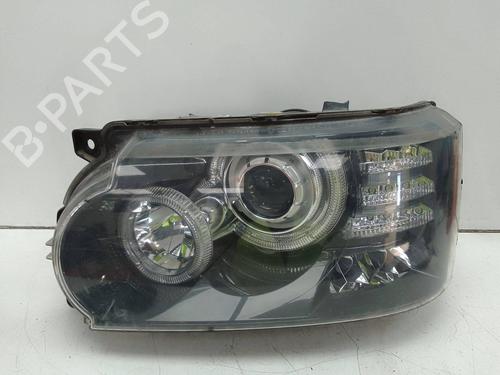 Used Left headlight Left headlight 18899006 18899006