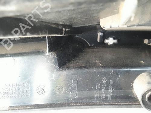Left taillight RENAULT SCÉNIC III (JZ0/1_) 1.5 dCi | BP18597596C34 