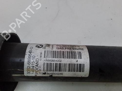 Used Right rear shock absorber MINI MINI (F56) Cooper S (192 hp) 27625362