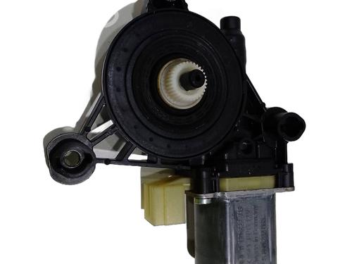 Vindusheismotor venstre foran AUDI A3 Sportback (8VA, 8VF) 2.0 TDI (150 hp) 30051450