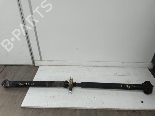 Driveshaft BMW 1 (F20) 116 d | BP29129139M37 