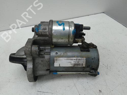 Used Starter Starter FORD FIESTA VI (CB1, CCN) 1.25 (60 hp) 18970965 18970965