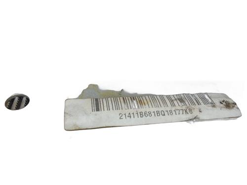 Water radiator RENAULT CAPTUR I (J5_, H5_) 1.5 dCi 110 | BP32020693M31 