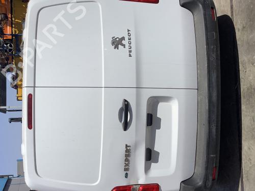 Front left panel PEUGEOT EXPERT Van (V_) E-EXPERT | BP38799219C58 - Image 8