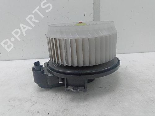 Heater blower motor TOYOTA YARIS (_P13_) 1.3 (NSP130_, NSP130) | BP20115636M62 