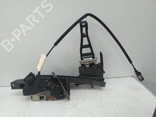 Front right lock FORD C-MAX II (DXA/CB7, DXA/CEU)  | BP19938447C97 