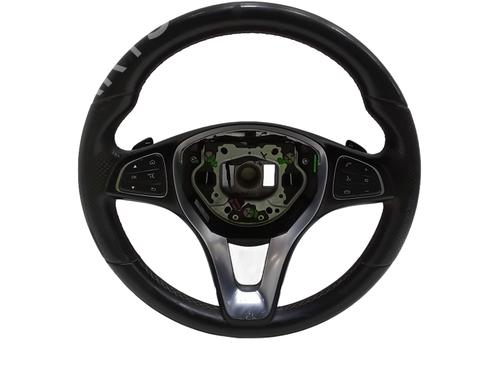 Steering wheel MERCEDES-BENZ V-CLASS (W447) V 250 BlueTEC / d (447.811, 447.813, 447.815) | BP37416879C49 - Image 2