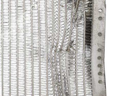 Water radiator MAZDA CX-5 (KE, GH) 2.2 D AWD (KE2AW) | BP36836373M31 - Image 3