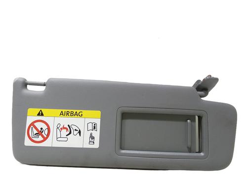 right-sun-visor-audi-a3-8v1-8vk-2012-2013-2014-2015-2016-2017-2018-2019-2020-34647035 main image