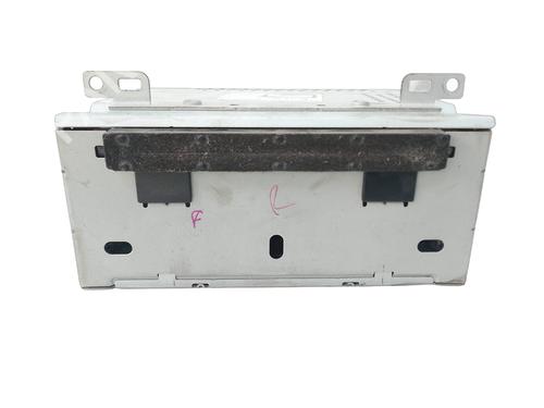 Used Radio Radio FORD FOCUS III Turnier 1.0 EcoBoost (100 hp) 19252702 19252702