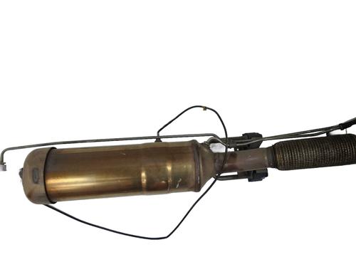 Particulate filter PEUGEOT 508 I (8D_) 2.0 HDi | BP23398844M81 - Image 2