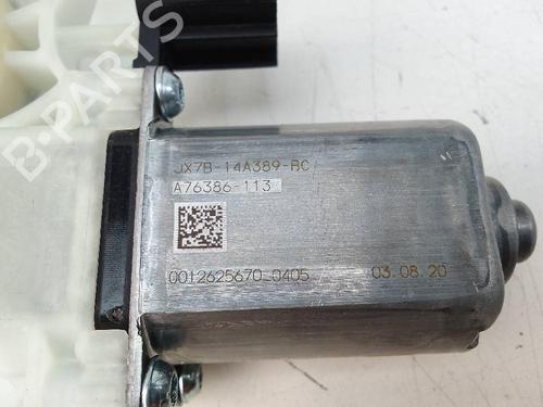 Right rear window motor FORD FOCUS IV (HN)  | BP20932422E22 