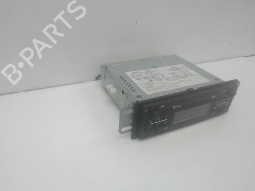 Radio OPEL VIVARO B Bus (X82) 1.6 CDTI (06) | BP22344417E6 