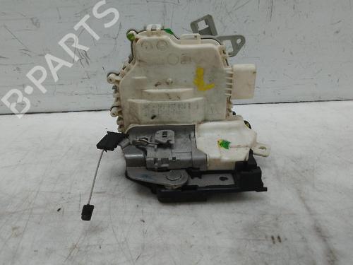 Front right lock SEAT LEON (1P1)  | BP27173034C97 