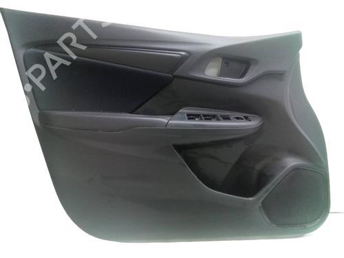 Used Front left panel Front left panel HONDA JAZZ IV (GK_) 1.3 (102 hp) 20132809 20132809