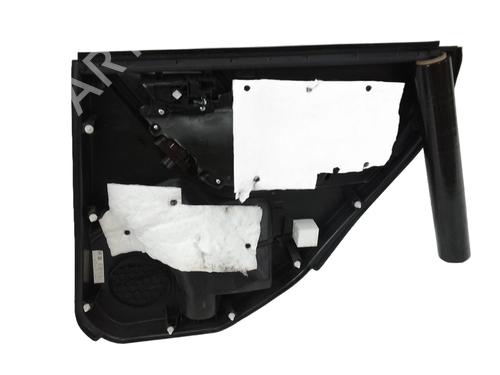 Rear left panel SUBARU FORESTER (SJ_) 2.0 D AWD (SJD) | BP19707628C60 - Image 2