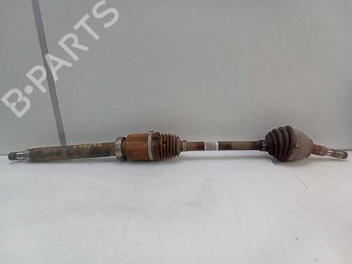 Right front driveshaft FORD MONDEO V Hatchback (CE) 2.0 TDCi | BP26159737M39 
