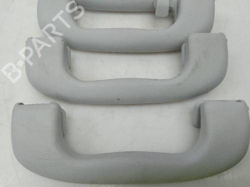 Håndtag i tag OPEL CORSA E (X15) 1.2 (08, 68) | BP21084953I35 