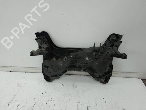 Used Subframe Subframe CITROËN BERLINGO MULTISPACE (B9) 1.2 PureTech 110 (110 hp) 18584122 18584122