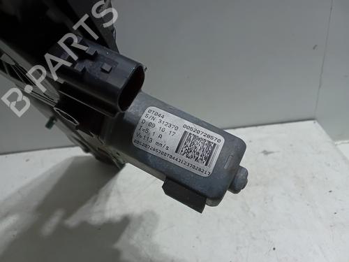 Front left window mechanism FIAT TIPO Hatchback (356_, 357_) 1.4 (356HXA1B, 357) | BP34612781C22  - Image 8