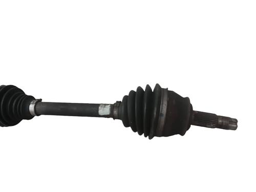 Right front driveshaft FIAT 500L (351_, 352_) 1.6 D Multijet (199LYD1B) | BP34420335M39  - Image 5