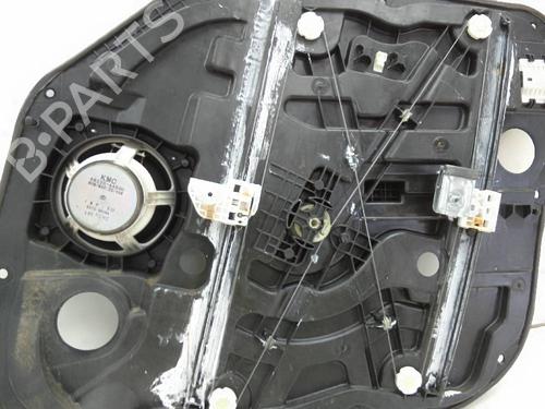 Used Front left window mechanism KIA CARENS IV [2013-2025]  18586421