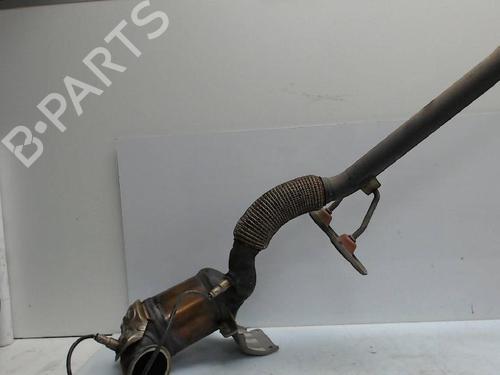 Catalyst SEAT IBIZA V (KJ1, KJG)  | BP23066987M10 