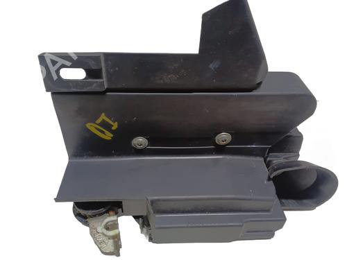 Front left lock DACIA SANDERO III 1.0 TCe 110 | BP33841360C98 - Image 5