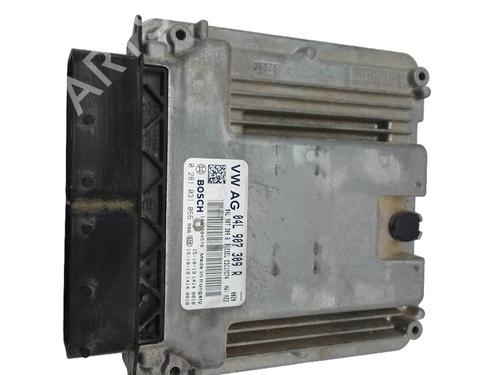 Used Engine control unit (ECU) Engine control unit (ECU) 21379985 21379985
