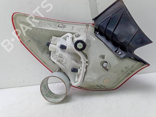Right taillight OPEL ASTRA J (P10) 1.4 (68) | BP19642974C35 
