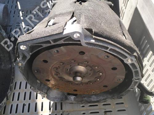 Gearbox BMW 3 (F30, F80) 320 d | BP23997592M3 