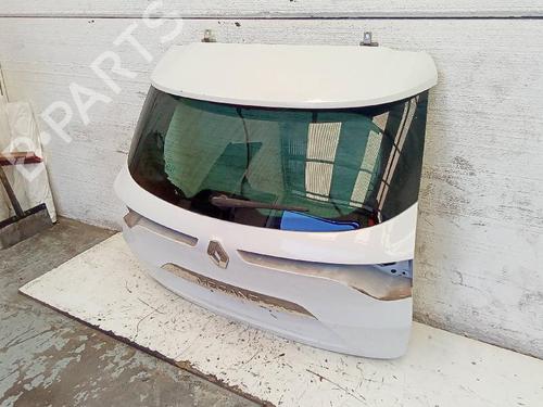Tailgate RENAULT MEGANE IV Grandtour (K9A/M/N_) 1.2 TCe 130 (K9MR) | BP19533267C6 