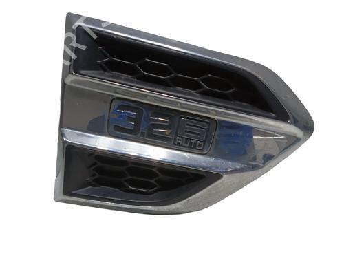 Grill Grill FORD RANGER (TKE) 3.2 TDCi 4x4 (200 hp) 35899233 35899233