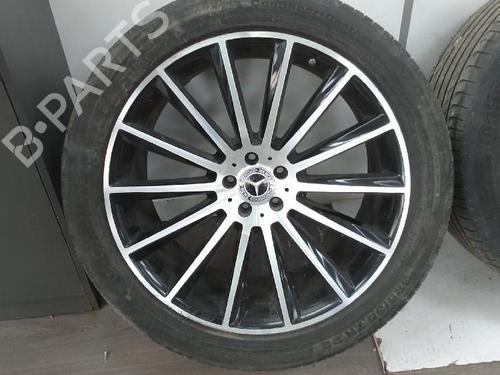 Used Rim MERCEDES-BENZ GLE Coupe (C292) 350 d 4-matic (292.323, 292.324) (258 hp) 26705189