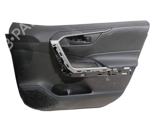 Høyre frontpanel Høyre frontpanel JAGUAR XE (X760) 2.0 D (180 hp) 34421531 34421531