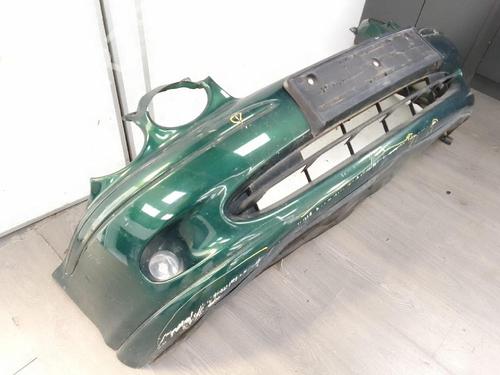Front bumper JAGUAR X-TYPE I (X400) 2.0 D | BP26409191C7 