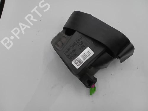 Rear right seatbelt VOLVO XC60 I SUV (156) D3 | BP27539260I28 