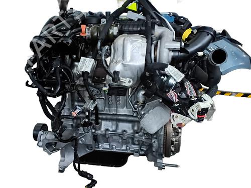 Engine PEUGEOT 208 I (CA_, CC_) 1.4 HDi | BP31353529M1 