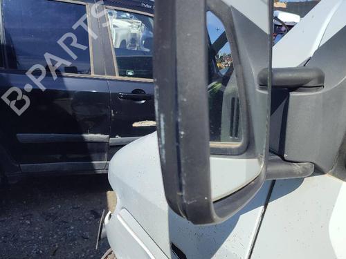 Left mirror MERCEDES-BENZ SPRINTER 3-t Van (B903)  | BP18575136C26 