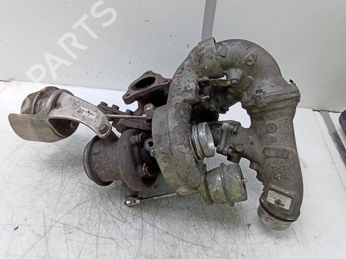 Turbolader/Kompressor Turbolader/Kompressor 26055010 26055010