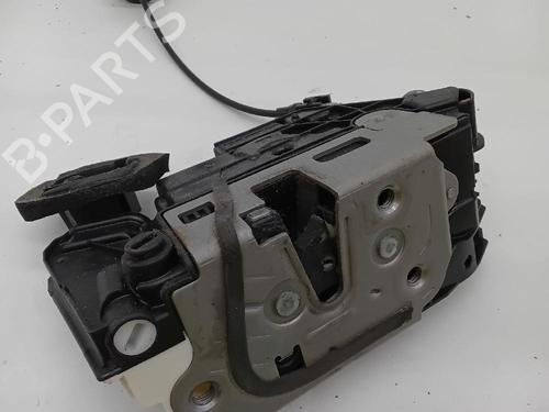 Rear left lock SEAT LEON (5F1) 1.6 TDI | BP26492862C100 