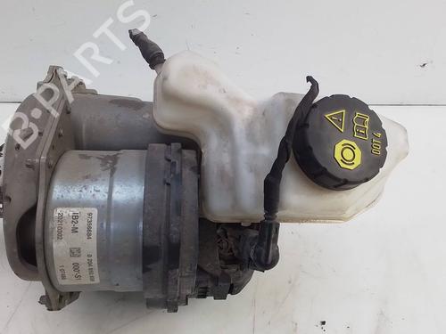 Servo brake SEAT LEON (KL1, KLG) 1.5 TSI | BP28146887M42 