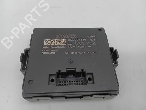 Elektronisk modul SEAT LEON (5F1) 2.0 TDI | BP28146582M83 